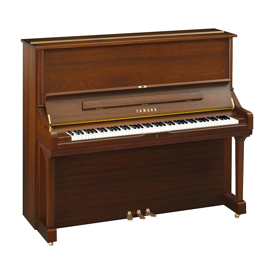 Đàn Piano Cơ Upright Yamaha U3M Silent - Qua Sử Dụng