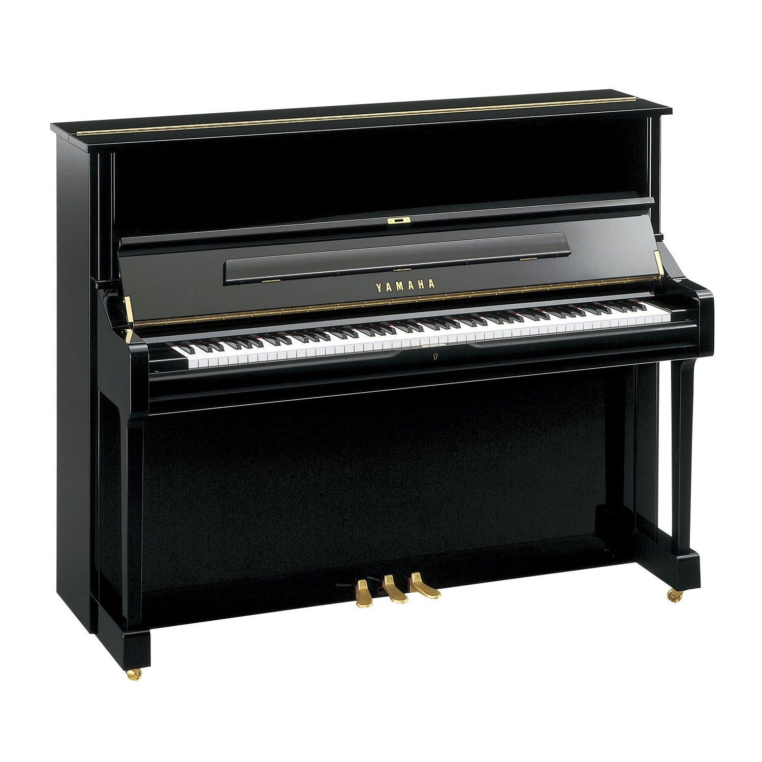 Đàn Piano Cơ Upright Yamaha U3M Silent - Qua Sử Dụng