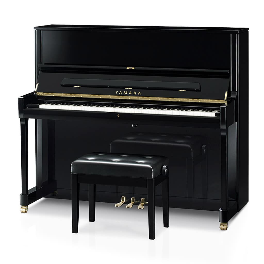 Đàn Piano Cơ Upright Yamaha YUS - Qua Sử Dụng