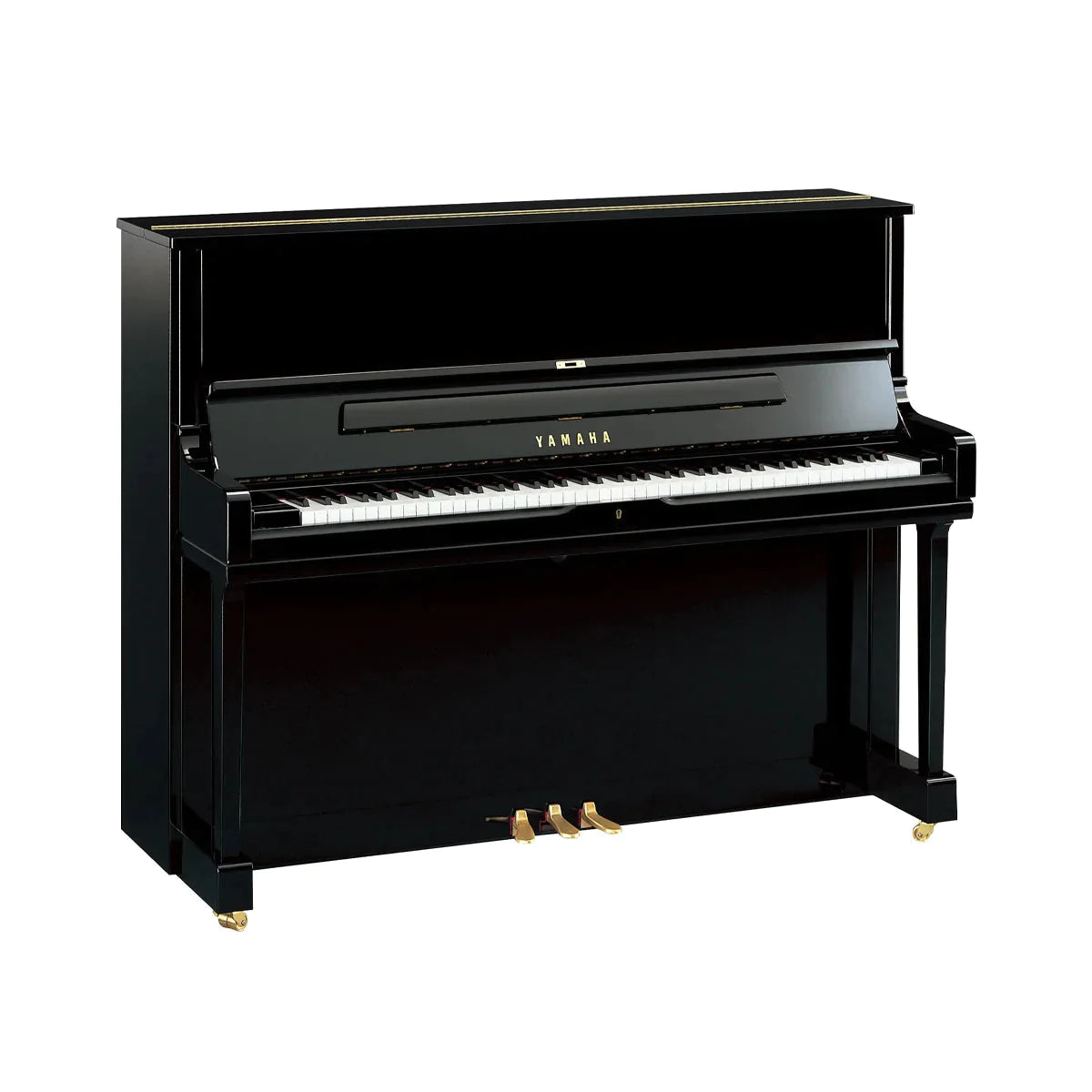 Đàn Piano Cơ Upright Yamaha YUS - Qua Sử Dụng