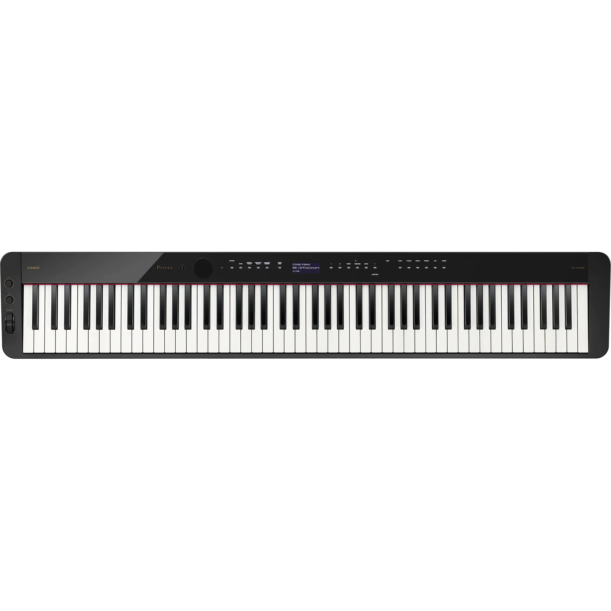 Đàn Piano Điện Casio PX-S3100