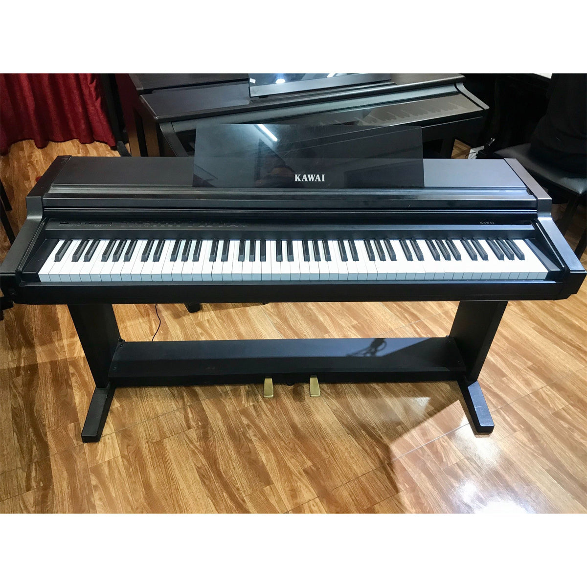 Đàn Piano Điện Kawai PW260 - Qua Sử Dụng