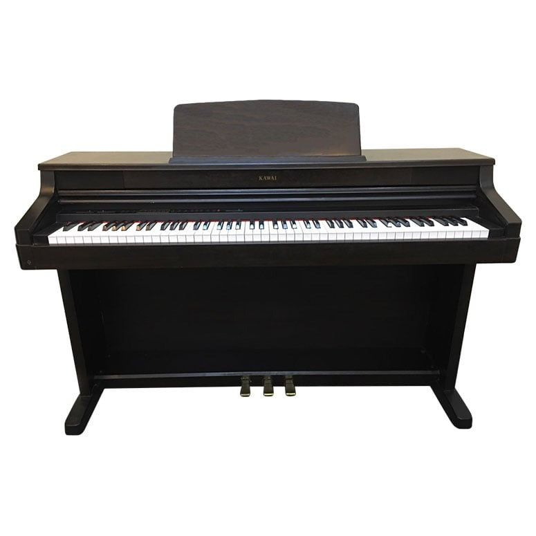 Đàn Piano Điện Kawai PW610 - Qua Sử Dụng