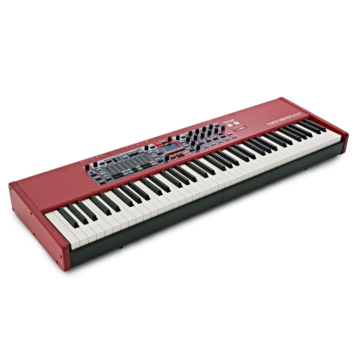 Đàn Piano Điện Nord Electro 6 HP