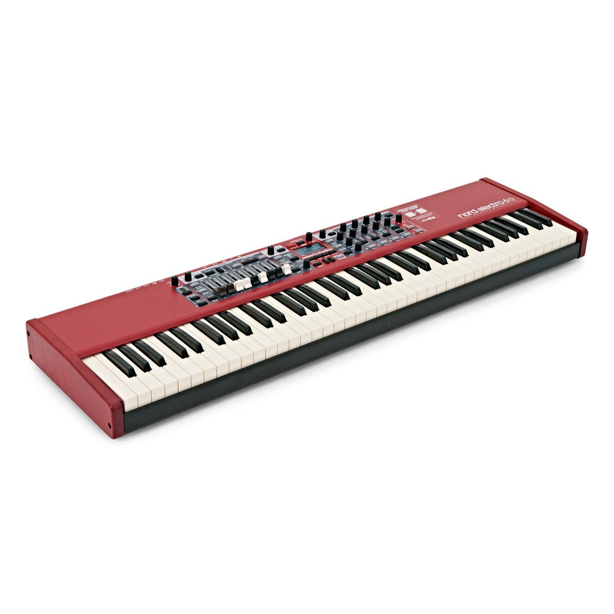 Đàn Piano Điện Nord Electro 6D - 73 Key