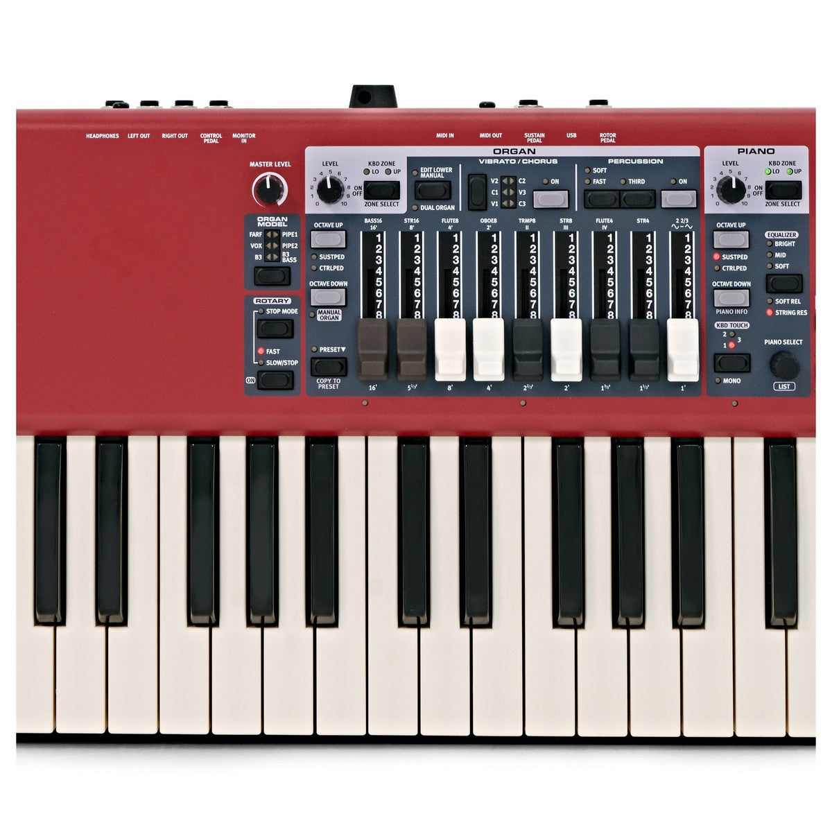 Đàn Piano Điện Nord Electro 6D - 73 Key