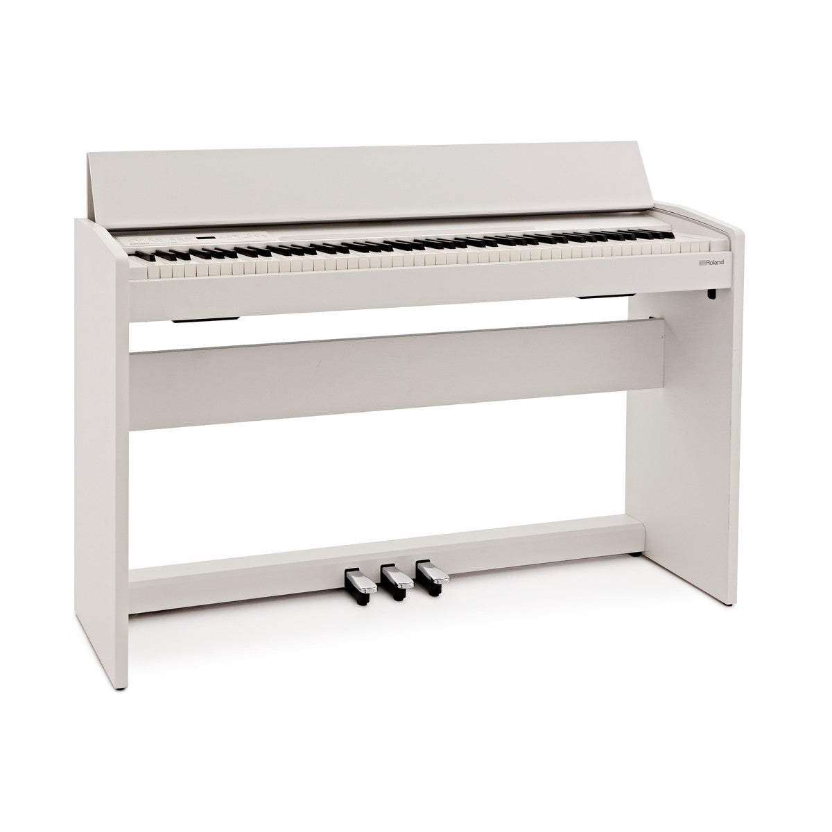 Đàn Piano Điện Roland F140R - Qua Sử Dụng