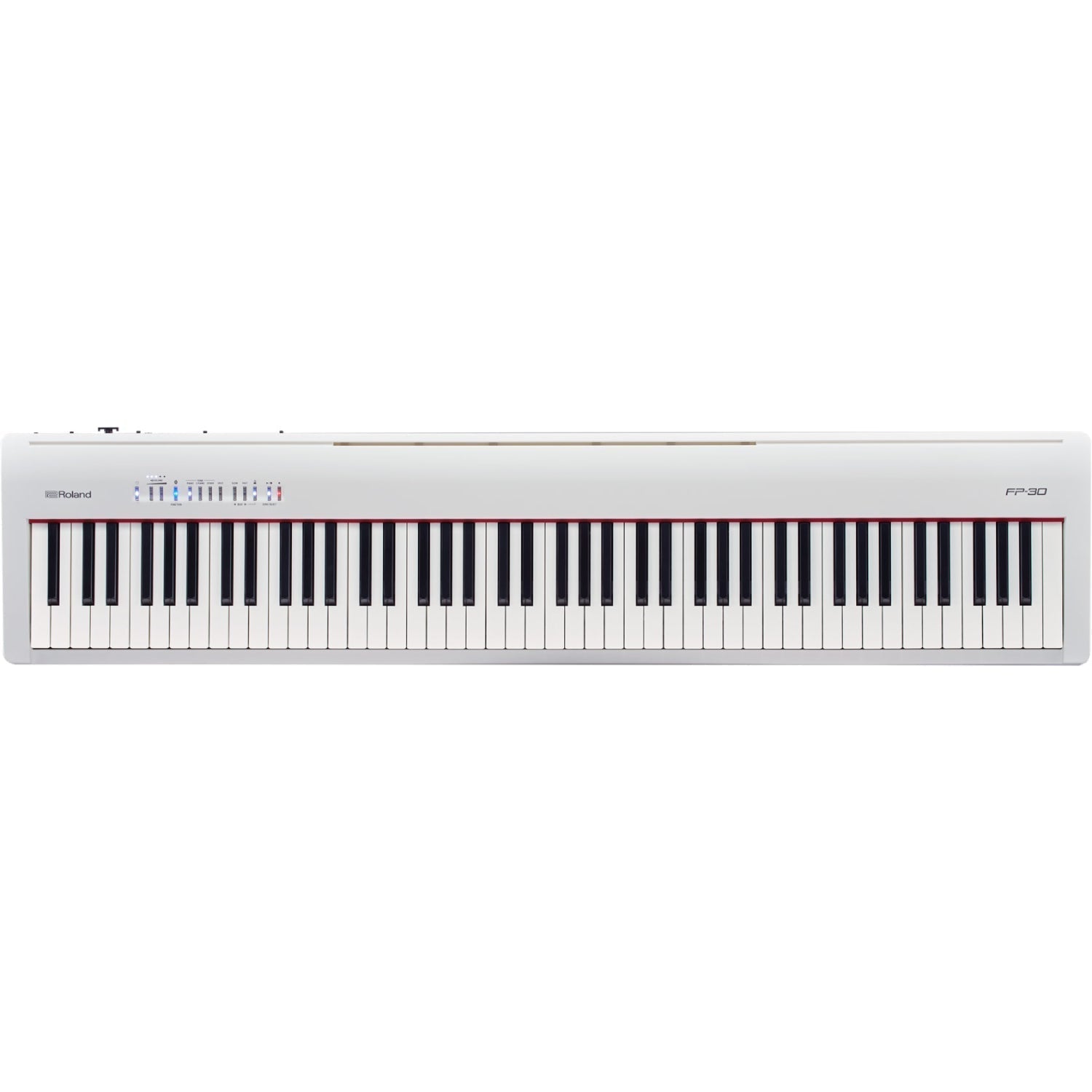 Đàn Piano Điện Roland FP30 - Qua Sử Dụng