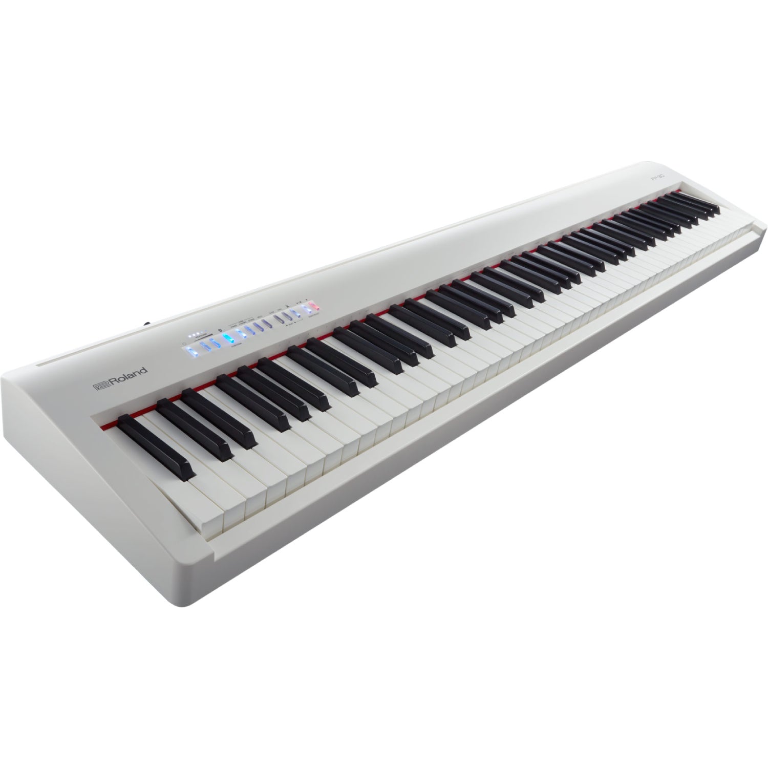 Đàn Piano Điện Roland FP30 - Qua Sử Dụng