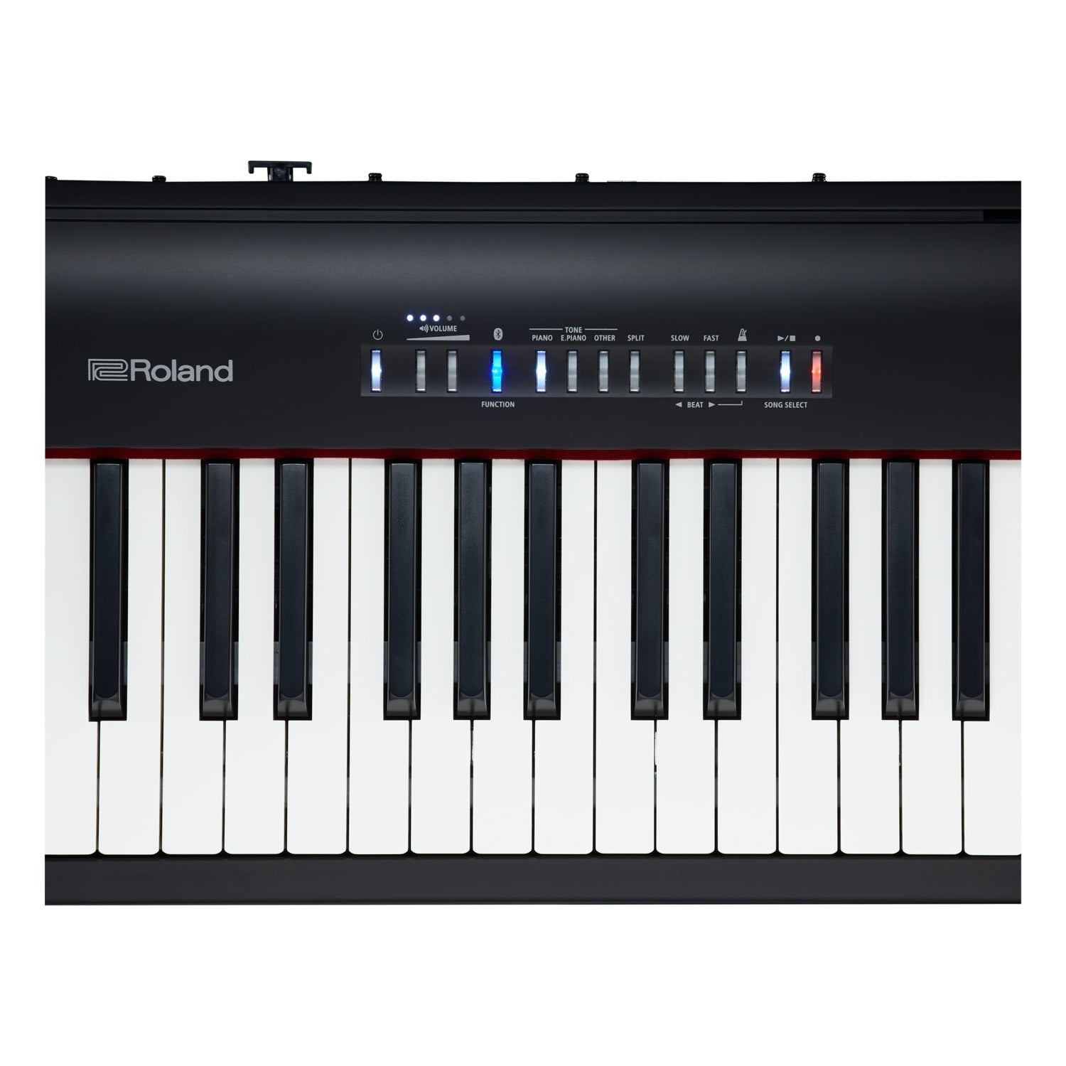 Đàn Piano Điện Roland FP30 - Qua Sử Dụng