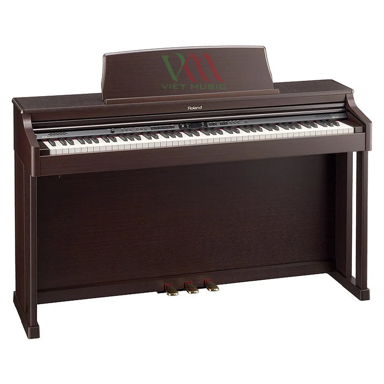 Đàn Piano Điện Roland HP205 - Qua Sử Dụng