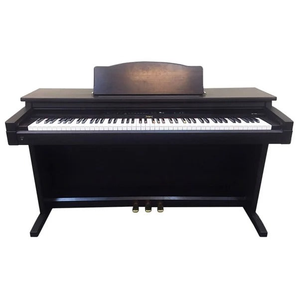 Đàn Piano Điện Roland HP2880 - Qua Sử Dụng