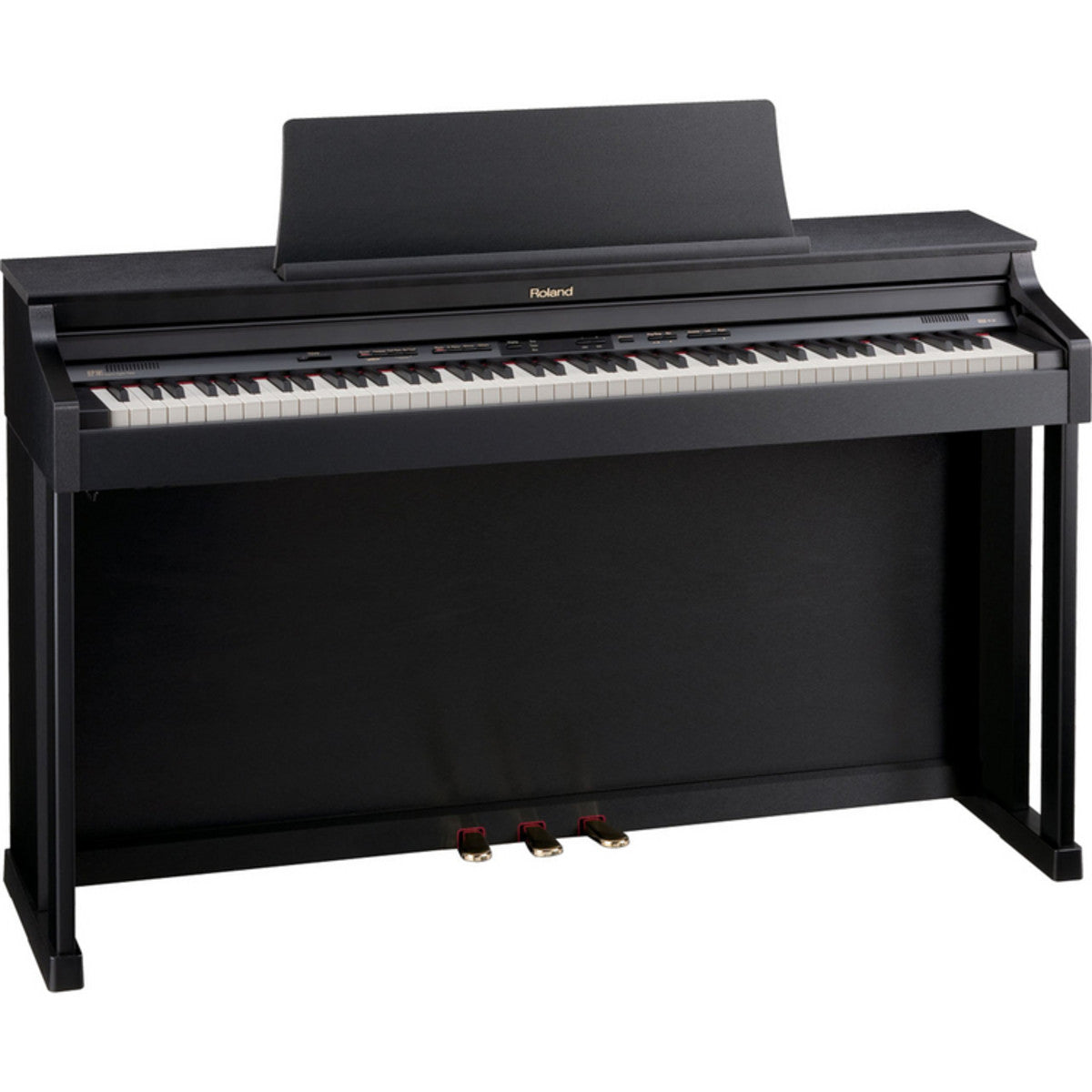 Đàn Piano Điện Roland HP-305 - Qua Sử Dụng