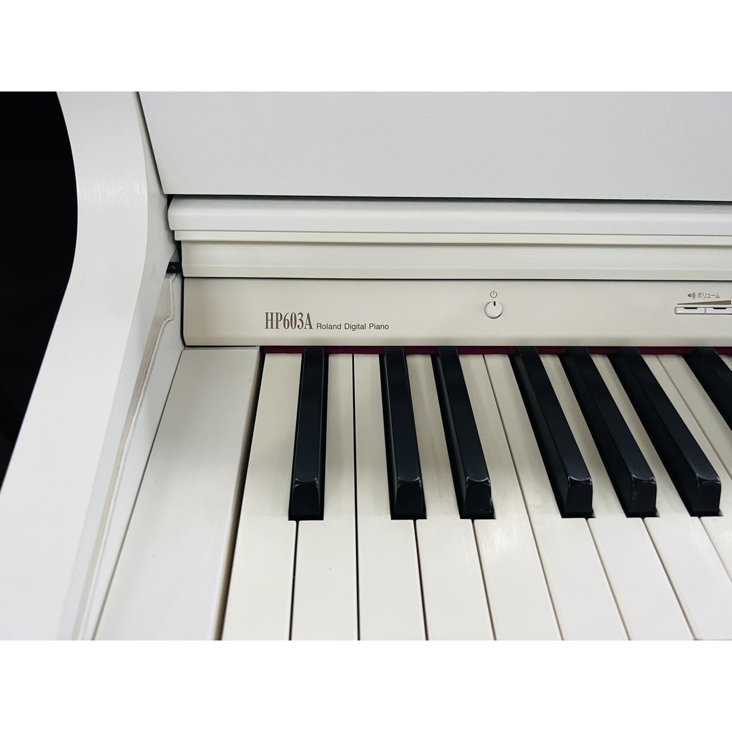 Đàn Piano Điện Roland HP603 - Qua Sử Dụng