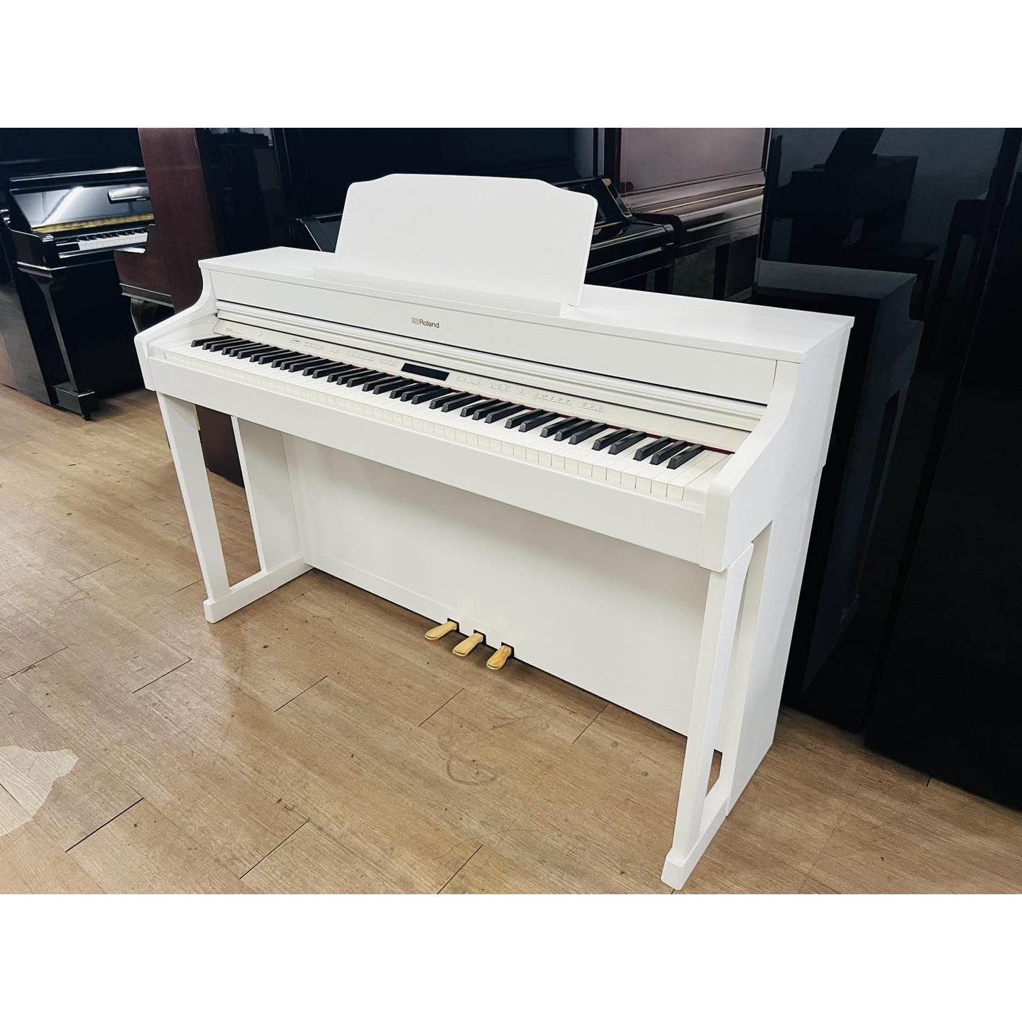 Đàn Piano Điện Roland HP603 - Qua Sử Dụng