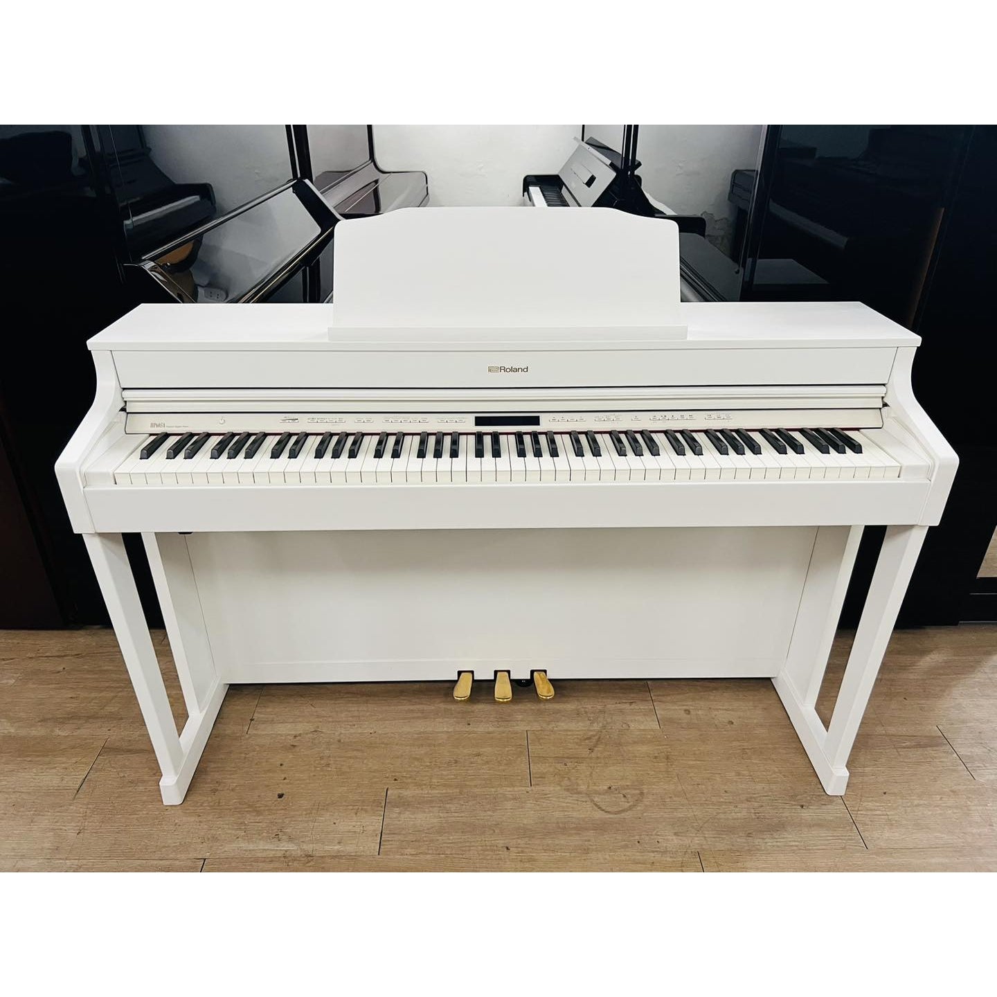 Đàn Piano Điện Roland HP603 - Qua Sử Dụng