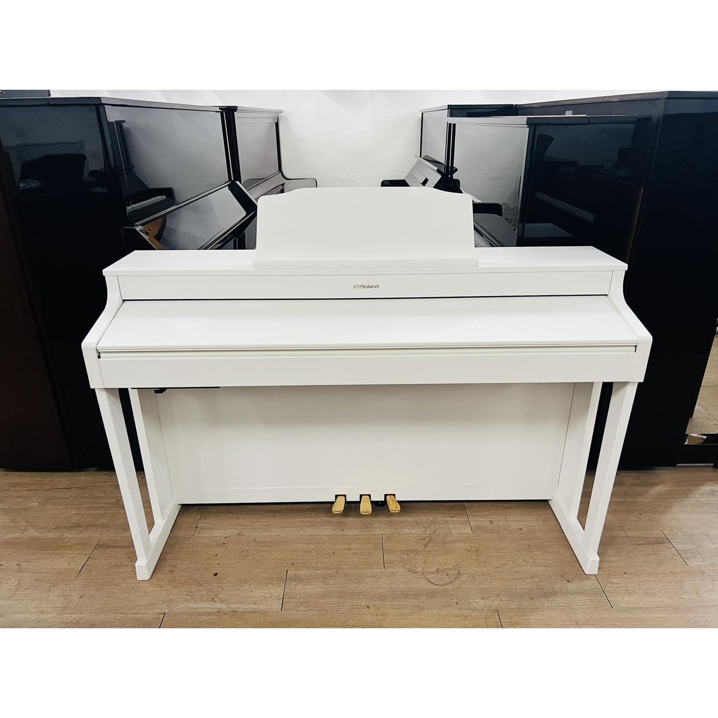 Đàn Piano Điện Roland HP603 - Qua Sử Dụng