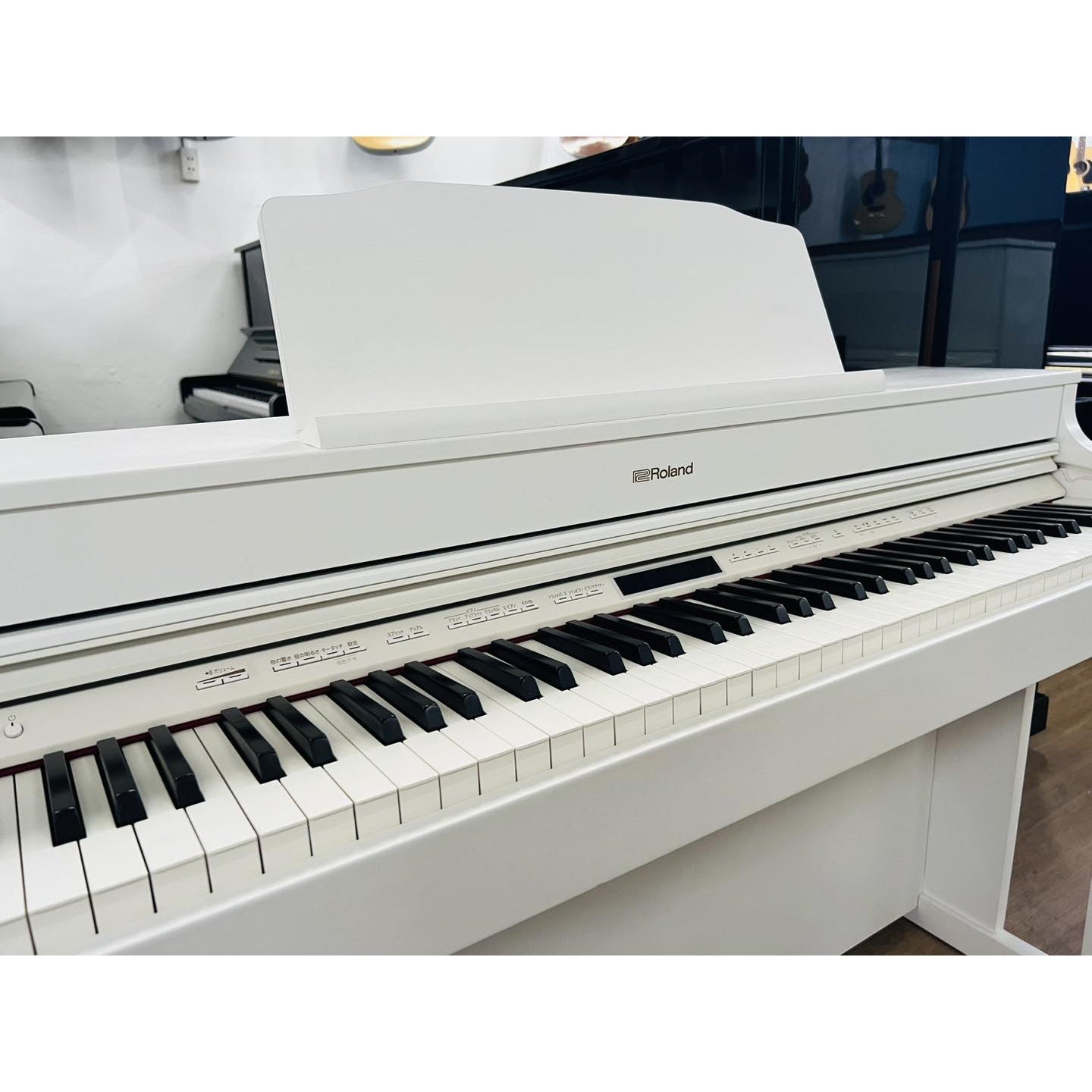 Đàn Piano Điện Roland HP603 - Qua Sử Dụng