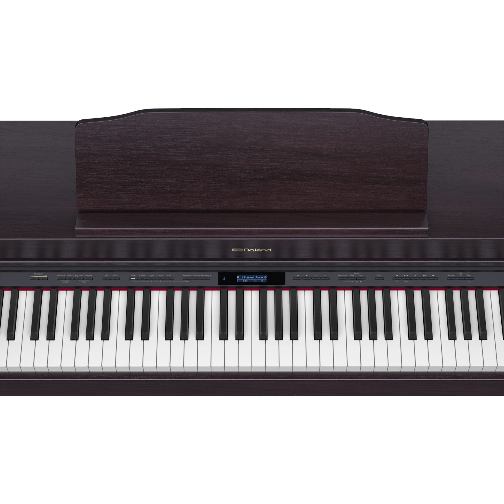 Đàn Piano Điện Roland HP-603 - Qua Sử Dụng