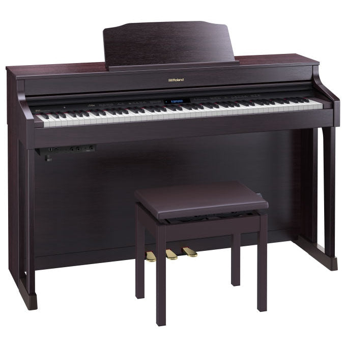 Đàn Piano Điện Roland HP603 - Qua Sử Dụng