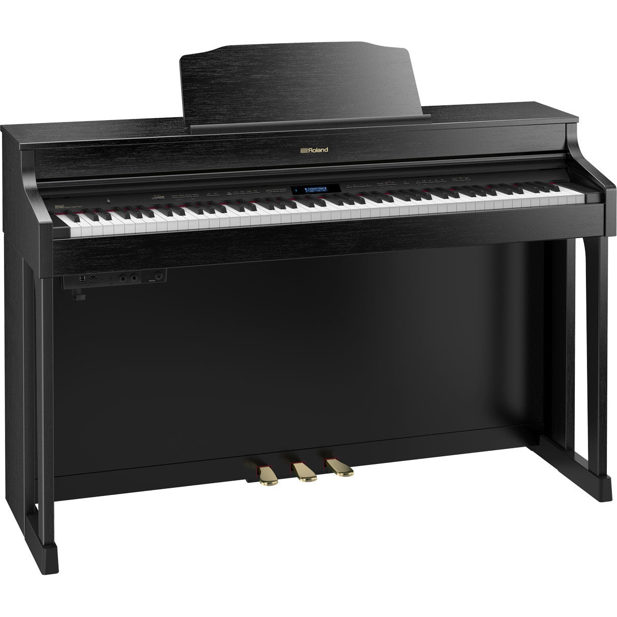 Đàn Piano Điện Roland HP-603 - Qua Sử Dụng