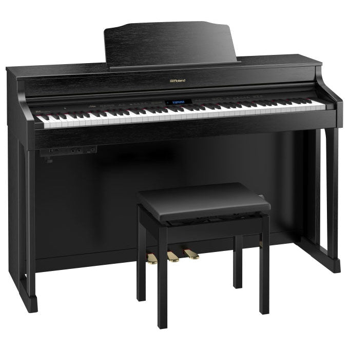 Đàn Piano Điện Roland HP603 - Qua Sử Dụng