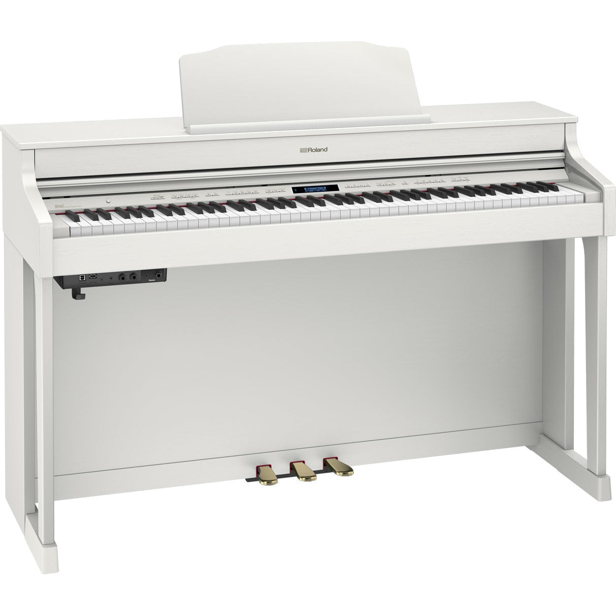 Đàn Piano Điện Roland HP-603 - Qua Sử Dụng