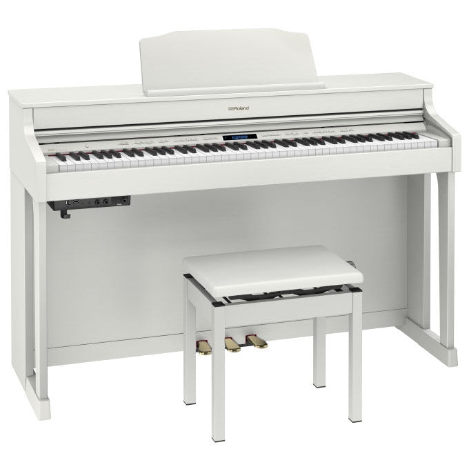 Đàn Piano Điện Roland HP603 - Qua Sử Dụng