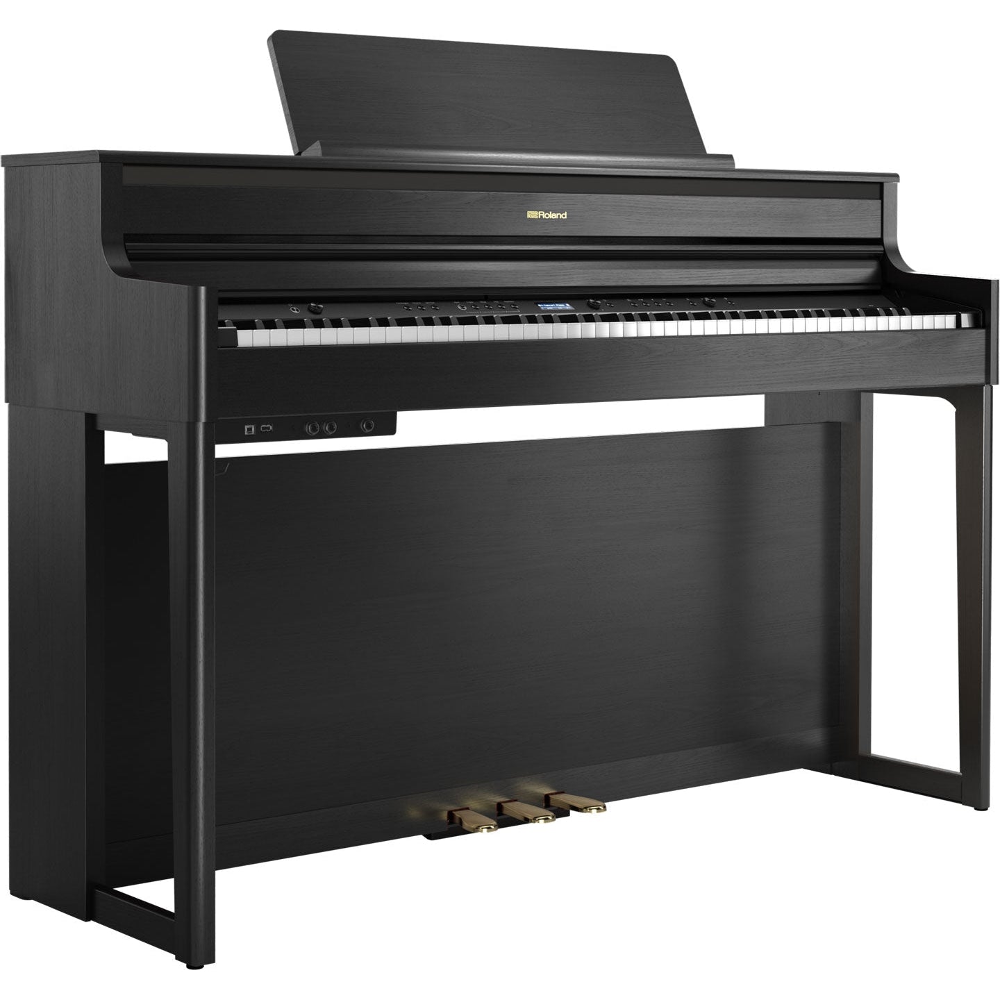 Đàn Piano Điện Roland HP-704 - Qua Sử Dụng