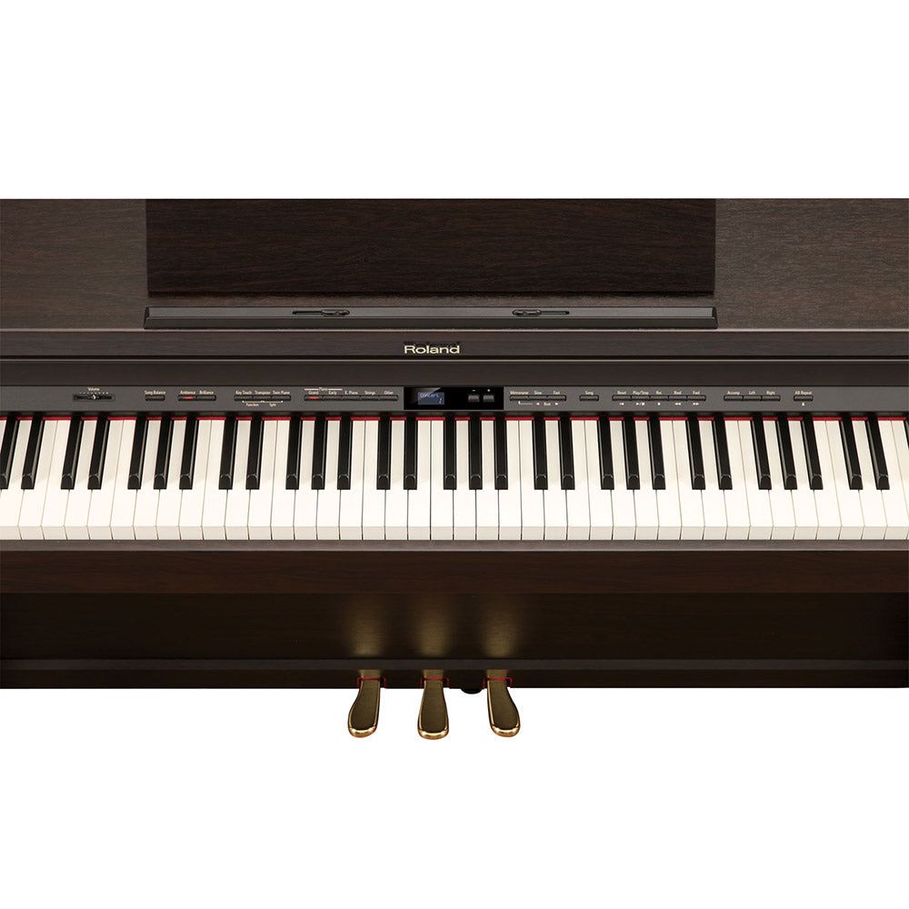 Đàn Piano Điện Roland HP503 - Qua Sử Dụng