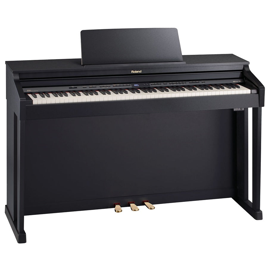 Đàn Piano Điện Roland HP503 - Qua Sử Dụng