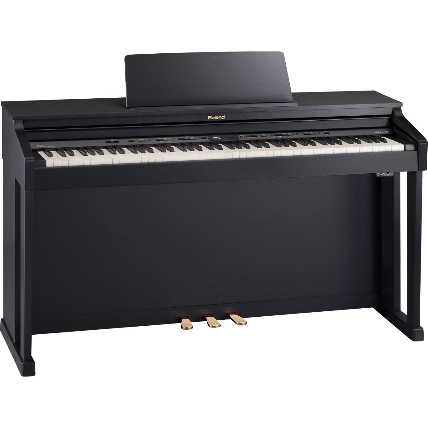 Đàn Piano Điện Roland HP503 - Qua Sử Dụng