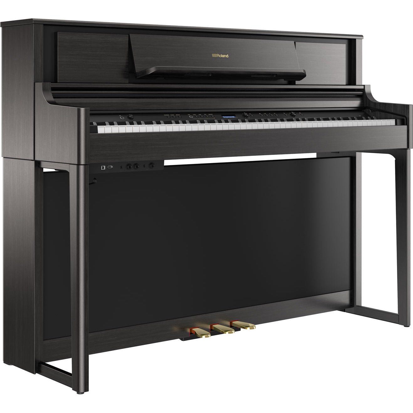 Đàn Piano Điện Roland LX-705 - Qua Sử Dụng