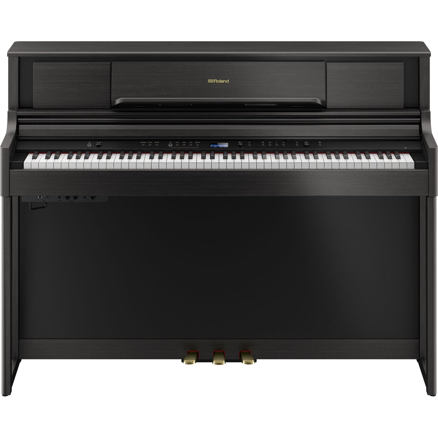 Đàn Piano Điện Roland LX-705 - Qua Sử Dụng