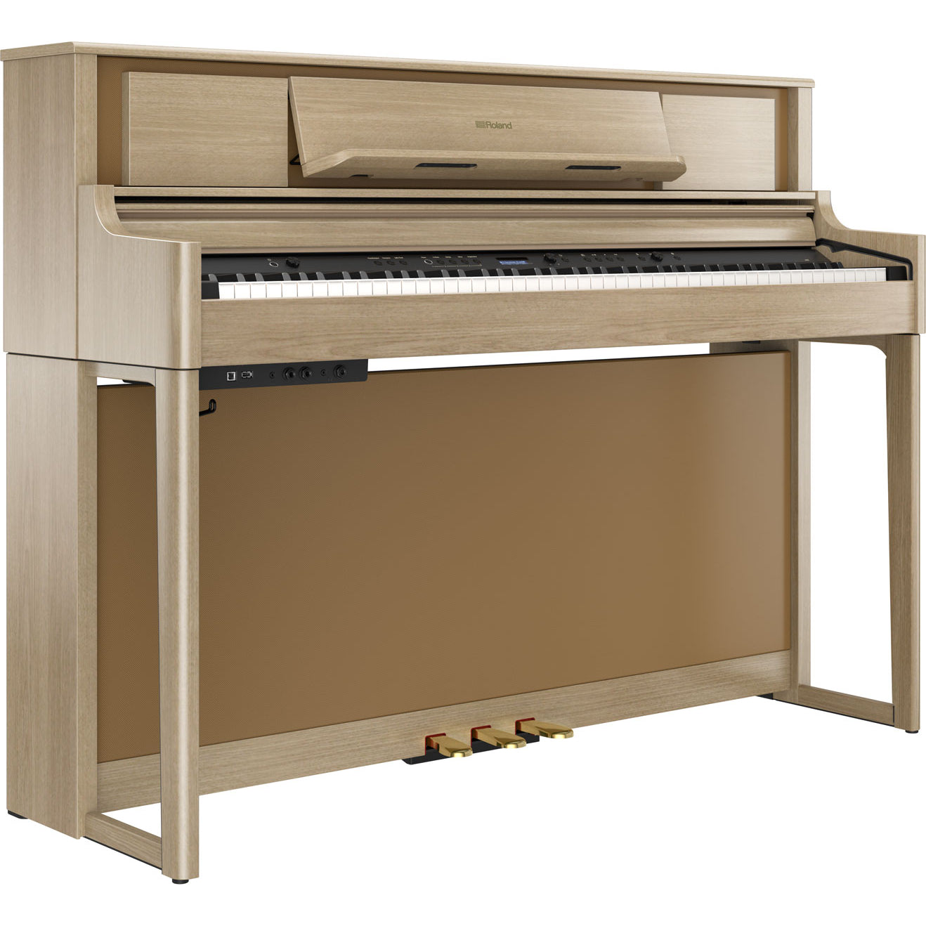 Đàn Piano Điện Roland LX-705 - Qua Sử Dụng