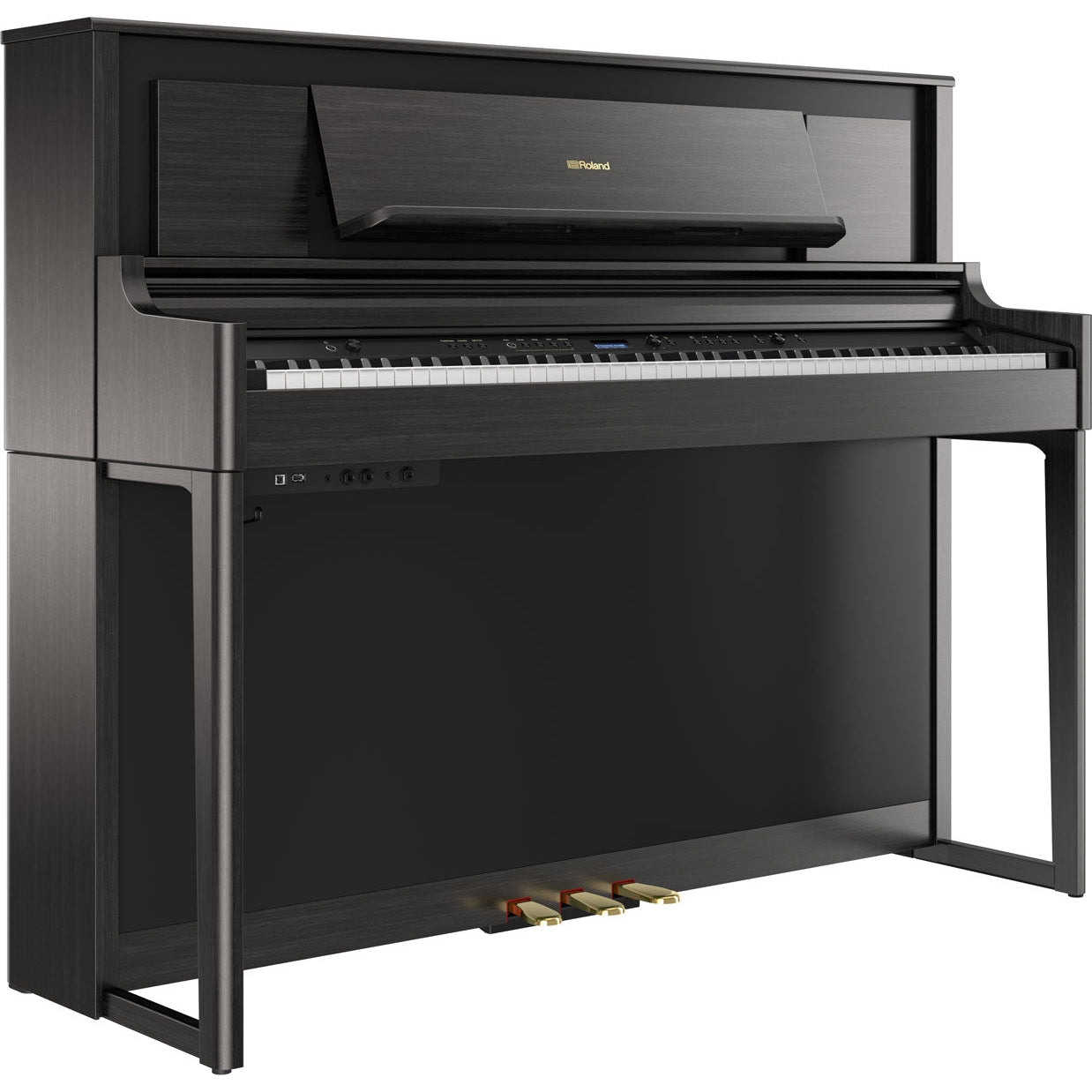 Đàn Piano Điện Roland LX-706 - Qua Sử Dụng