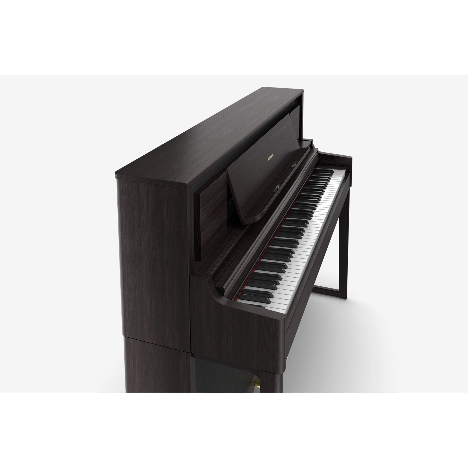 Đàn Piano Điện Roland LX-706 - Qua Sử Dụng