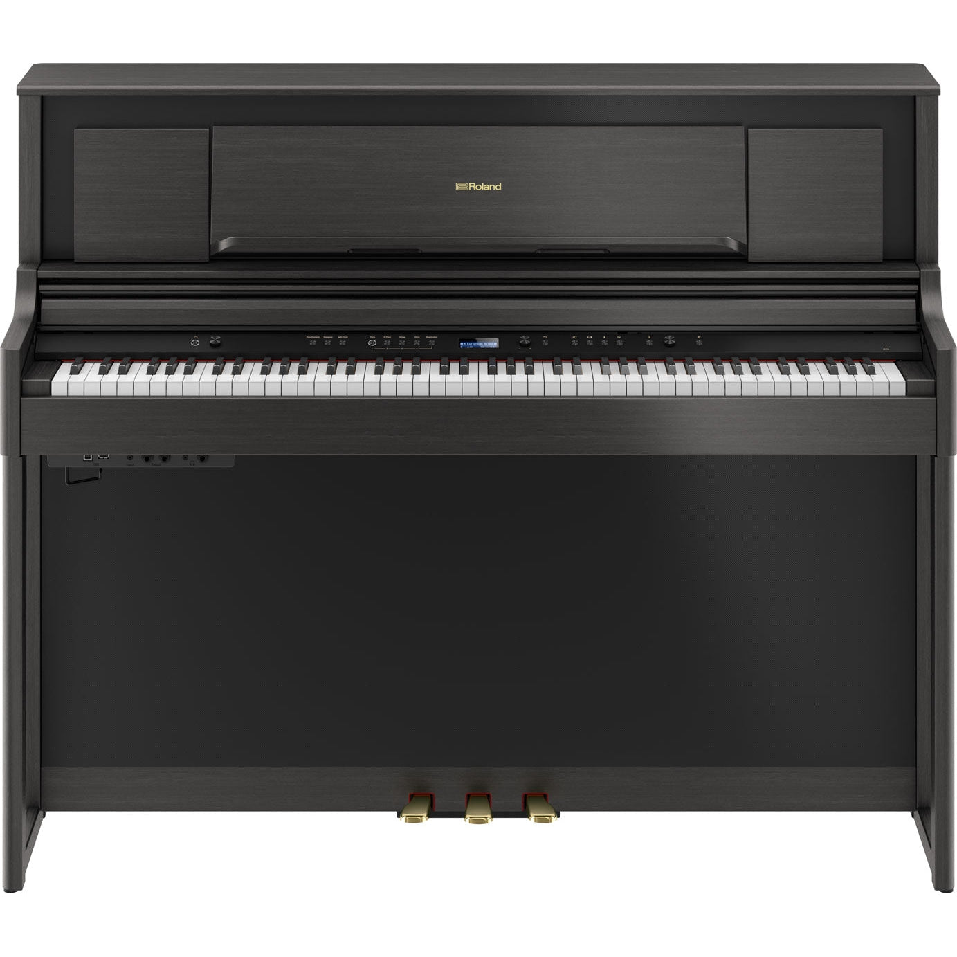 Đàn Piano Điện Roland LX-706 - Qua Sử Dụng