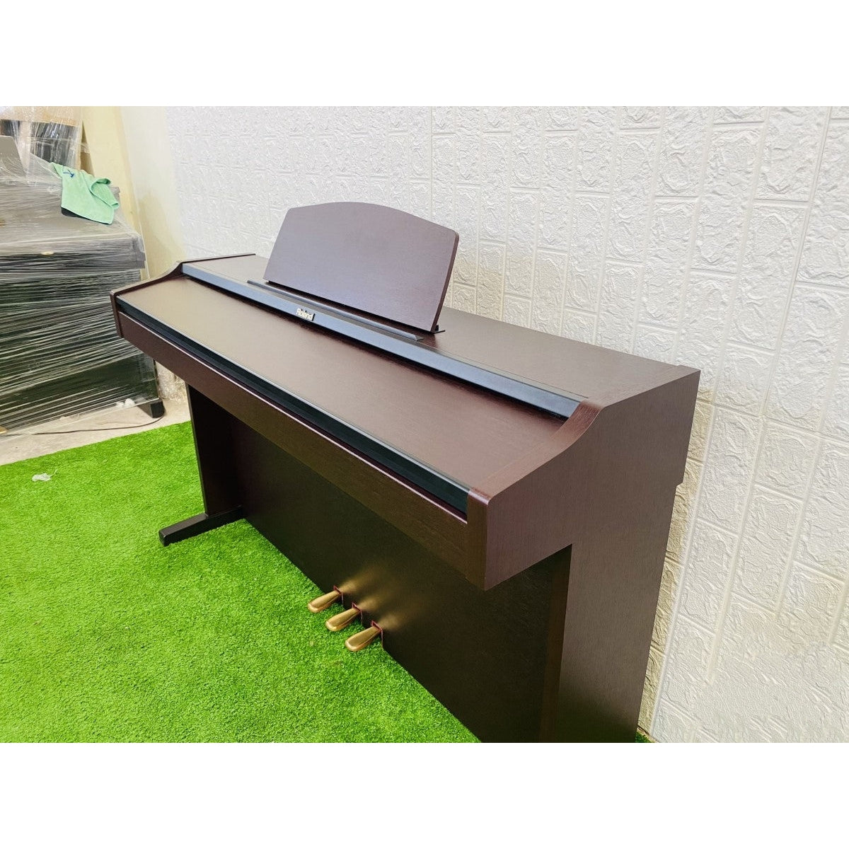 Đàn Piano Điện Roland MP-101 - Qua Sử Dụng