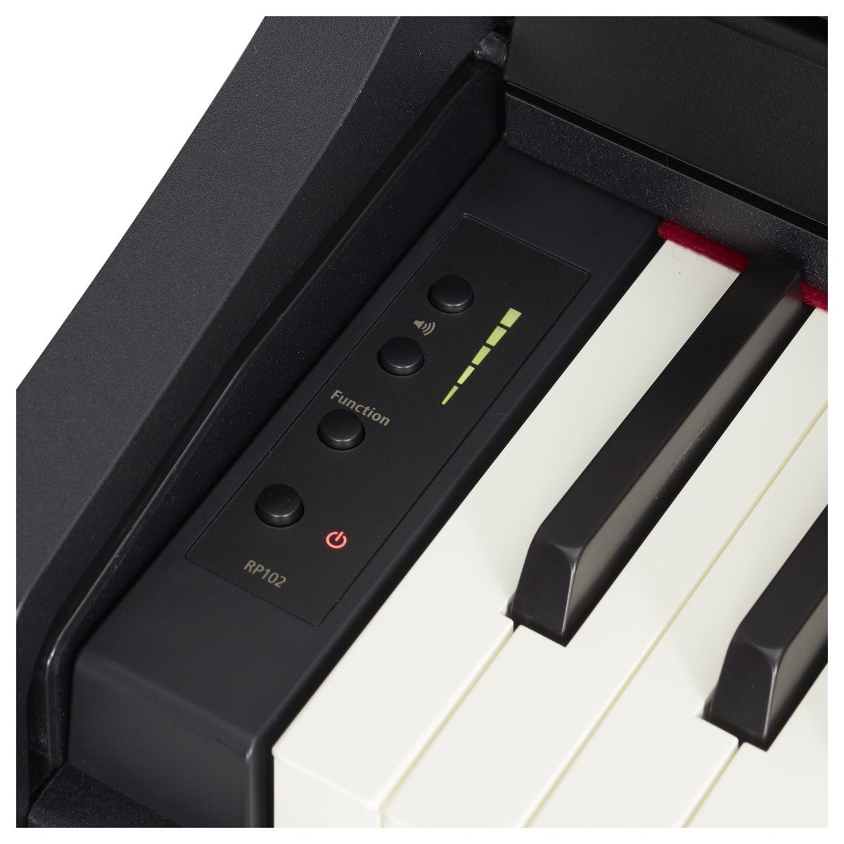 Đàn Piano Điện Roland RP-102 - Qua Sử Dụng