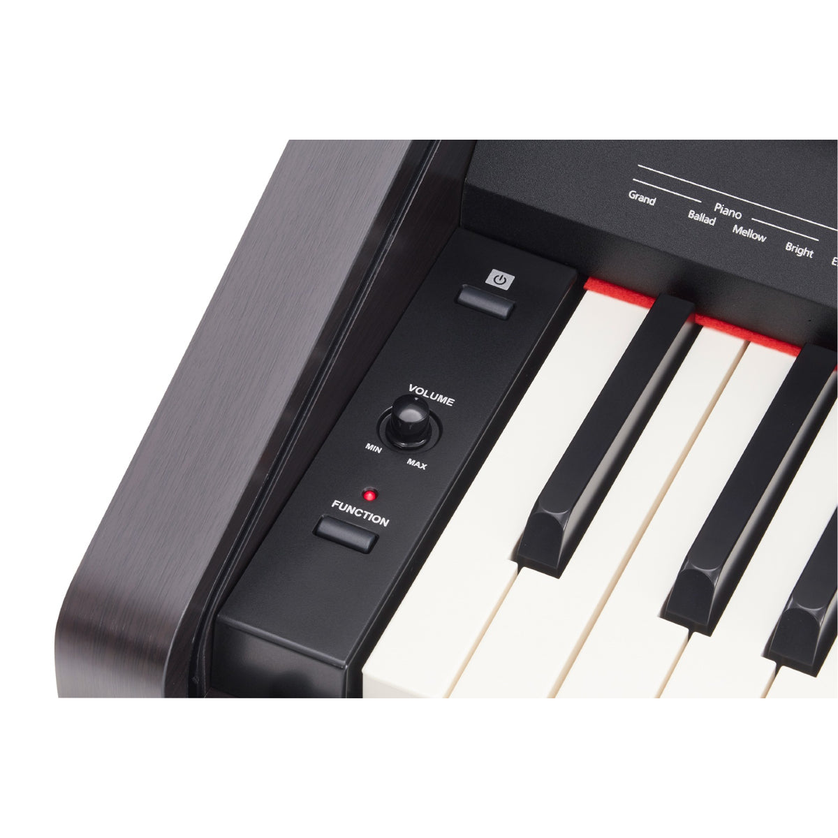 Đàn Piano Điện Roland RP30 - Qua Sử Dụng