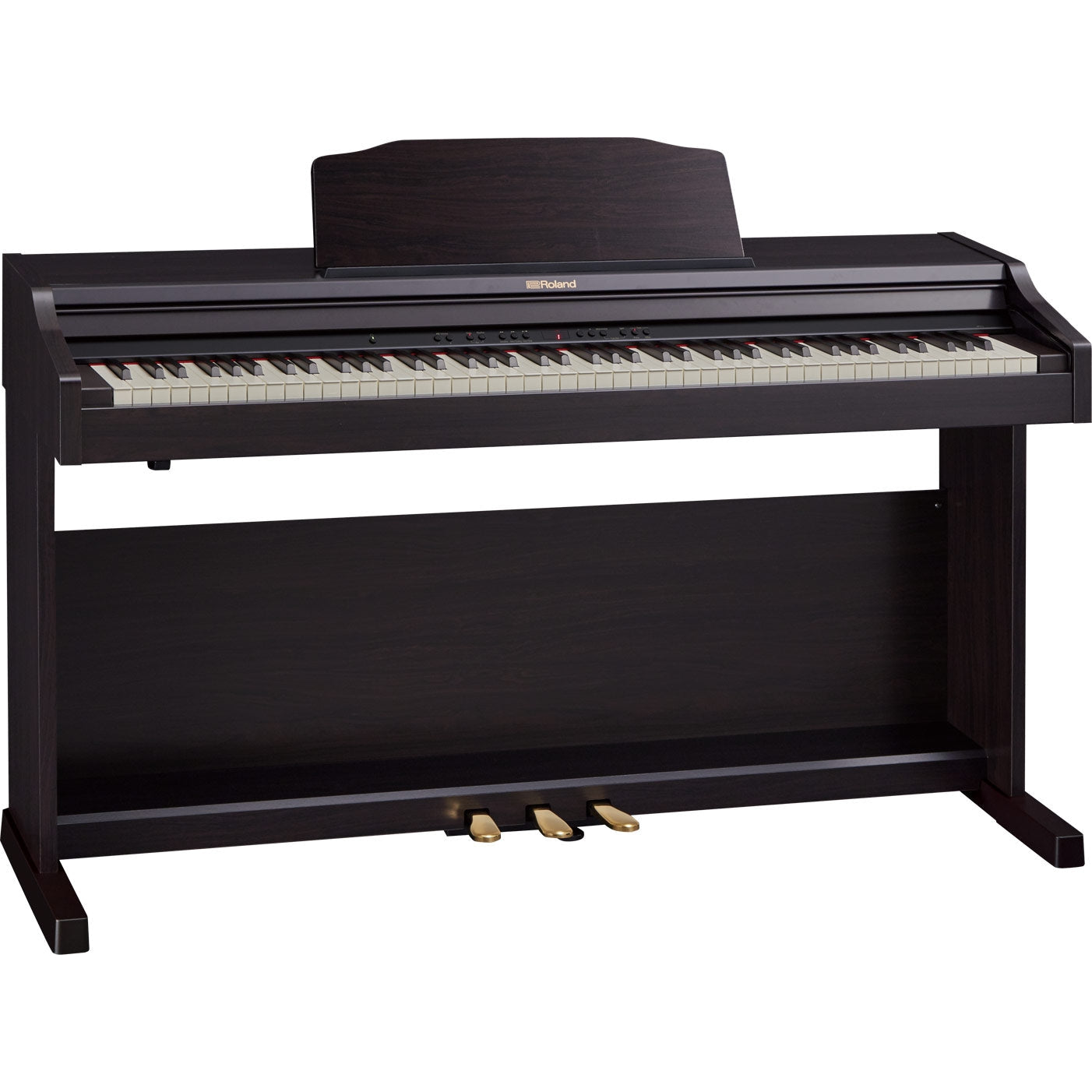 Đàn Piano Điện Roland RP501R - Qua Sử Dụng