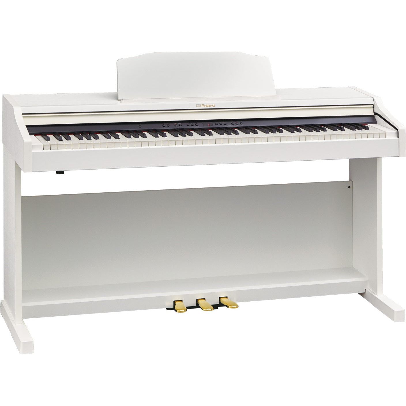 Đàn Piano Điện Roland RP501R - Qua Sử Dụng