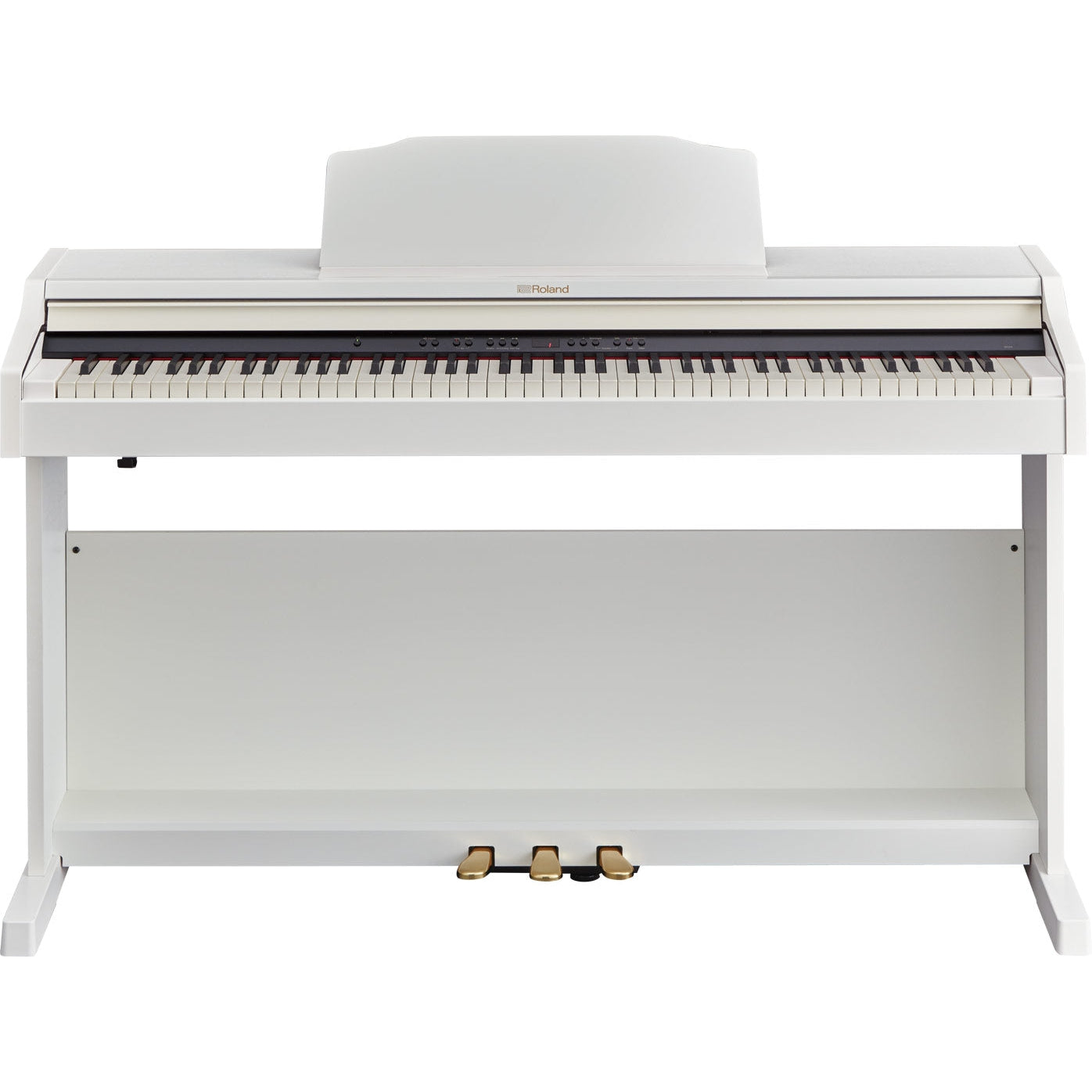 Đàn Piano Điện Roland RP501R - Qua Sử Dụng