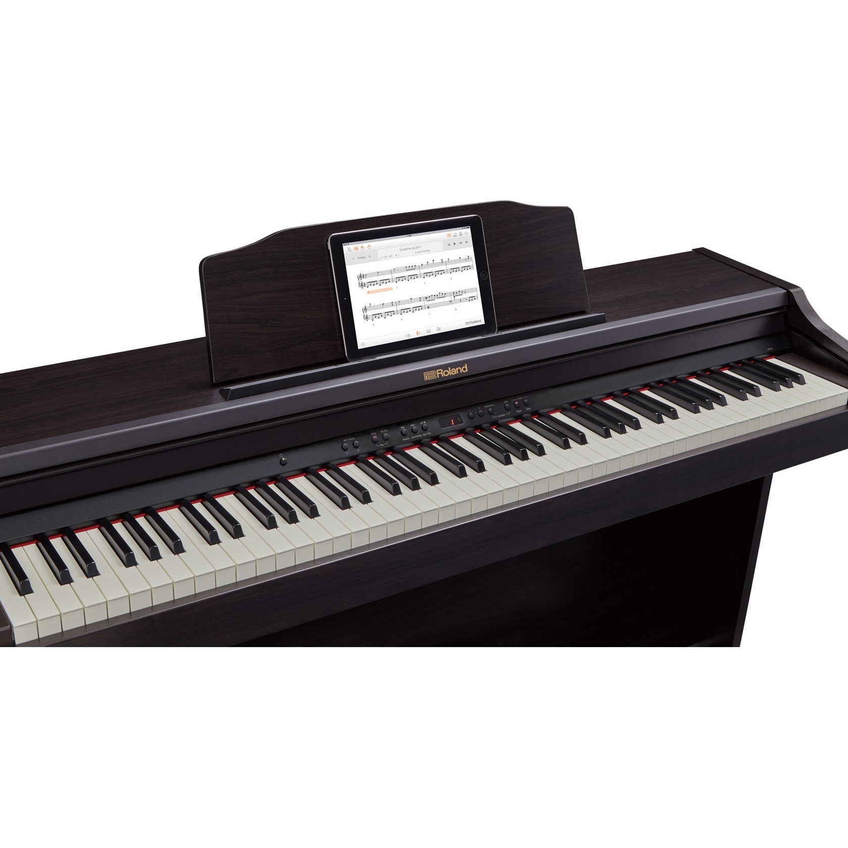 Đàn Piano Điện Roland RP501R - Qua Sử Dụng