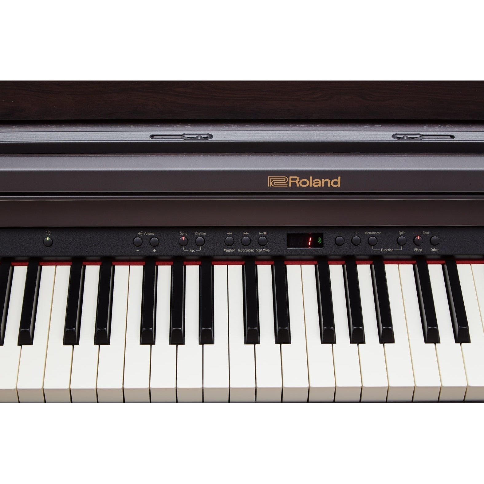 Đàn Piano Điện Roland RP501R - Qua Sử Dụng