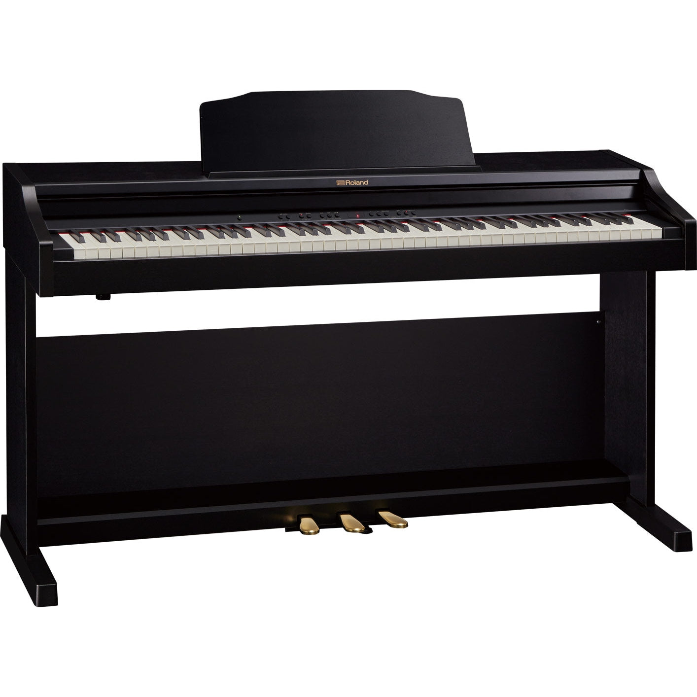 Đàn Piano Điện Roland RP501R - Qua Sử Dụng