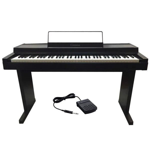 Đàn Piano Điện Yamaha CLP100 - Qua Sử Dụng