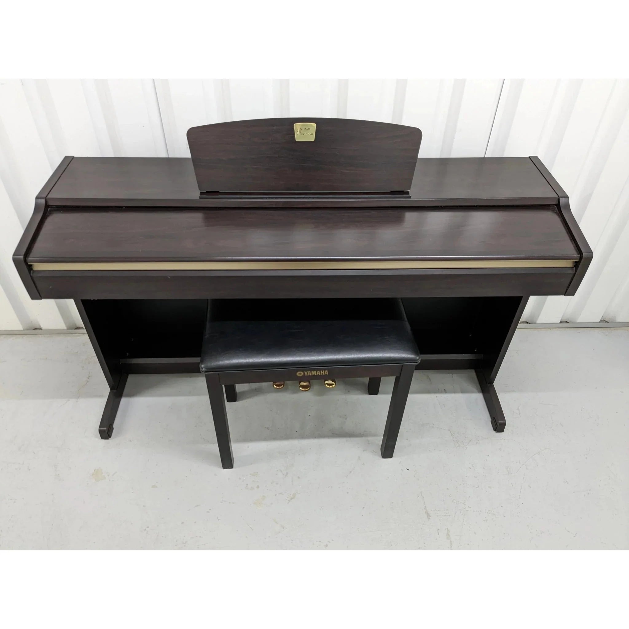 Đàn Piano Điện Yamaha CLP-115 - Clavinova - Qua Sử Dụng