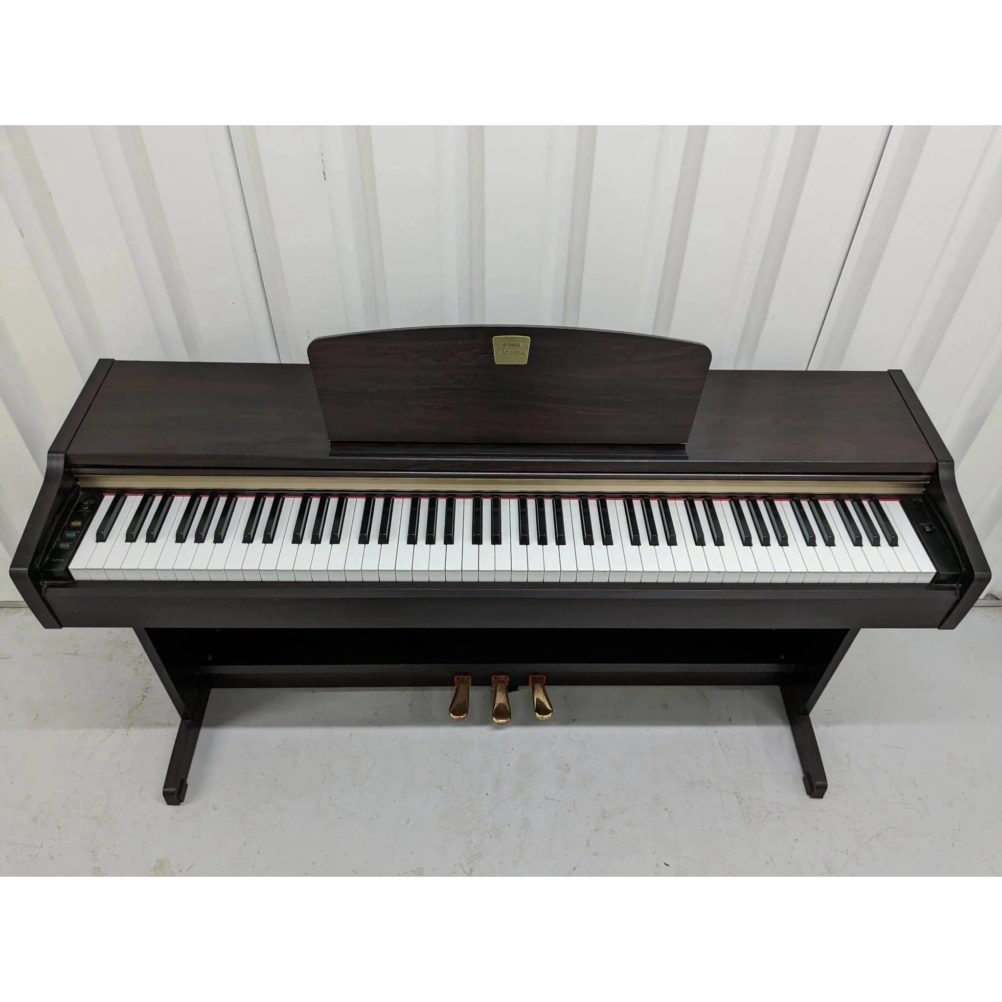 Đàn Piano Điện Yamaha CLP-115 - Clavinova - Qua Sử Dụng